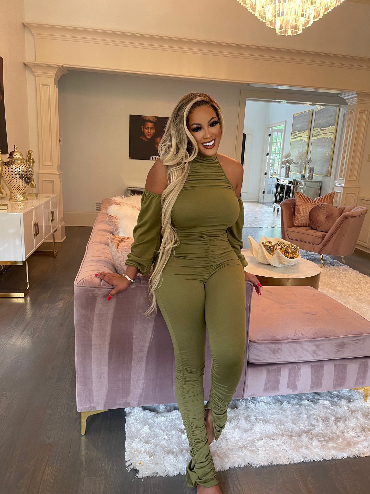 Rebel Jumpsuit