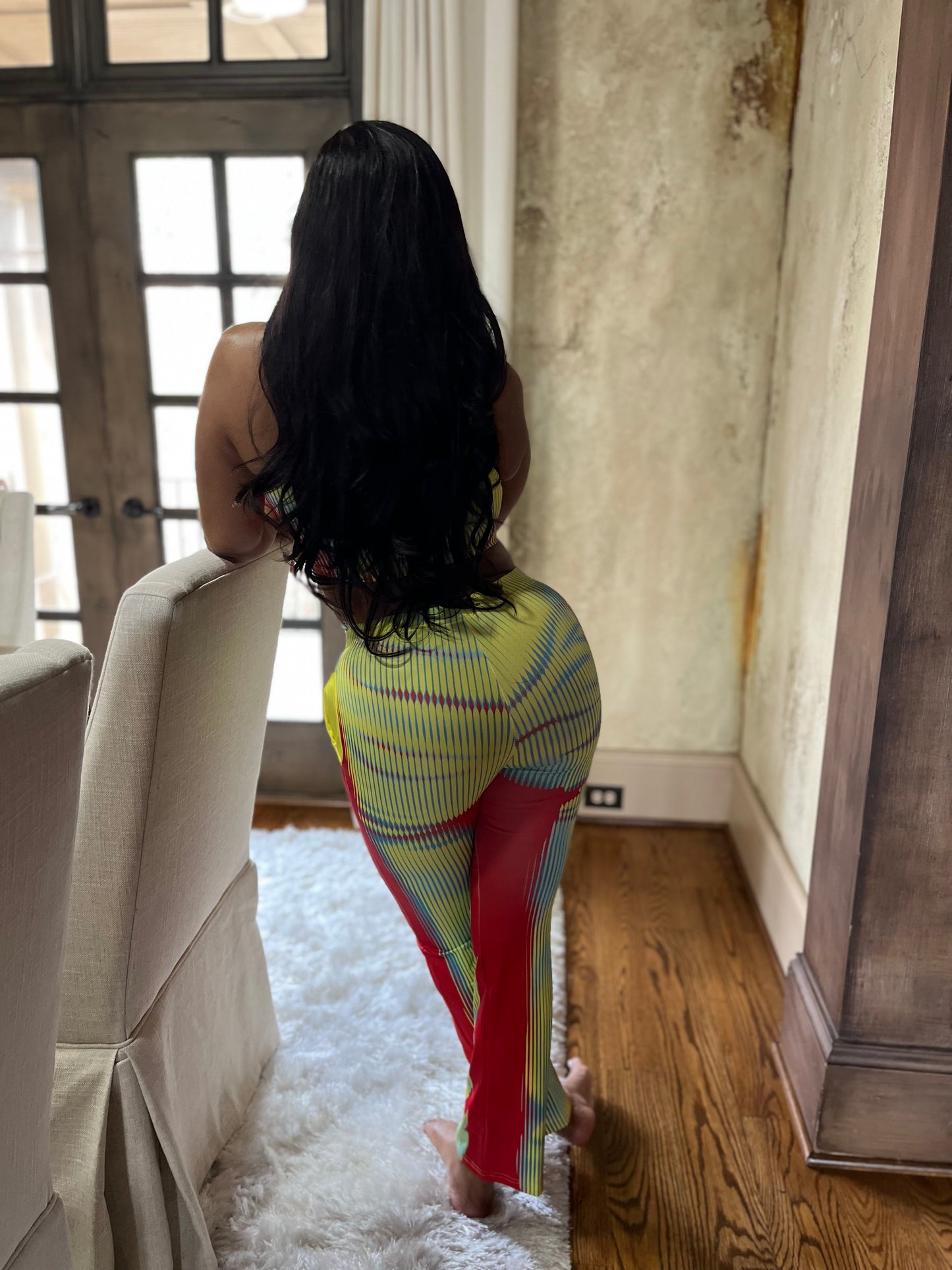 Body Me 2-Piece Set