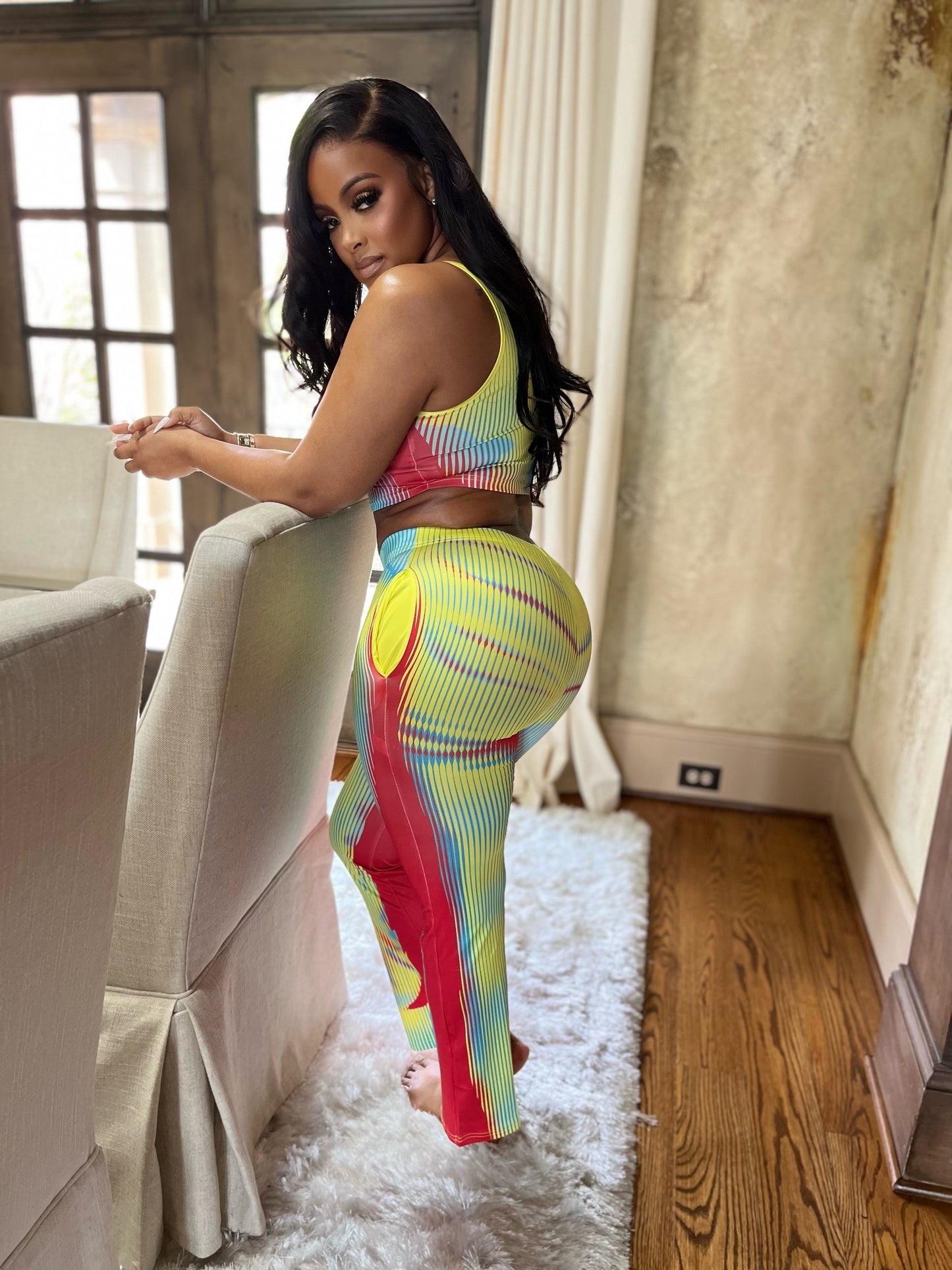 Body Me 2-Piece Set