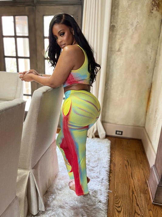Body Me 2-Piece Set