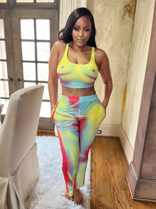 Body Me 2-Piece Set
