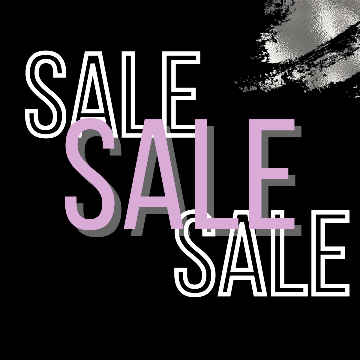 Vanity Sale